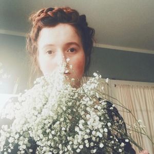 Meet your Posher, Maddy